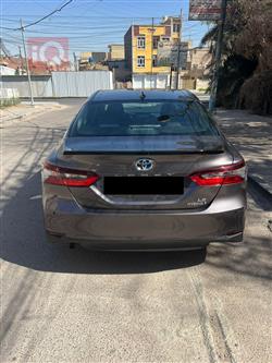 تويوتا كامري